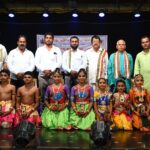 “ಬಾಲ – ಯುಗ್ಮ ನೃತ್ಯ” ಕಾರ್ಯಕ್ರಮ