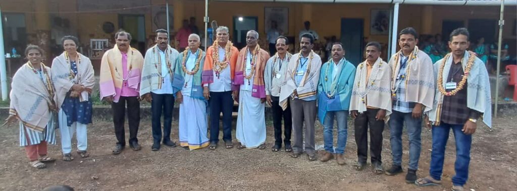 ಉಪ್ಪೂರು ಸಹಕಾರಿ ಸಂಘಕ್ಕೆ ದಾಖಲೆಯ ಗೆಲುವಿನ ಸಾಧನೆ
