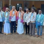 ಉಪ್ಪೂರು ಸಹಕಾರಿ ಸಂಘಕ್ಕೆ ದಾಖಲೆಯ ಗೆಲುವಿನ ಸಾಧನೆ