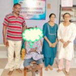 ಮನೋರೋಗಿಯಾಗಿ ಬೀದಿ ಪಾಲಾದ ದೈಹಿಕ ಶಿಕ್ಷಣ ಶಿಕ್ಷಕಿಯ ರಕ್ಷಣೆ: ಸೂಚನೆ