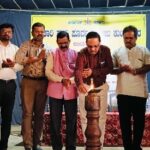 ಕನ್ನಡ ವೈಚಾರಿಕ ಚಿಂತನೆಗೆ ಕಾರಂತರ ಕೊಡುಗೆ ಅಪೂರ್ವ: ಡಾ.ಸುಧಾಕರ ದೇವಾಡಿಗ
