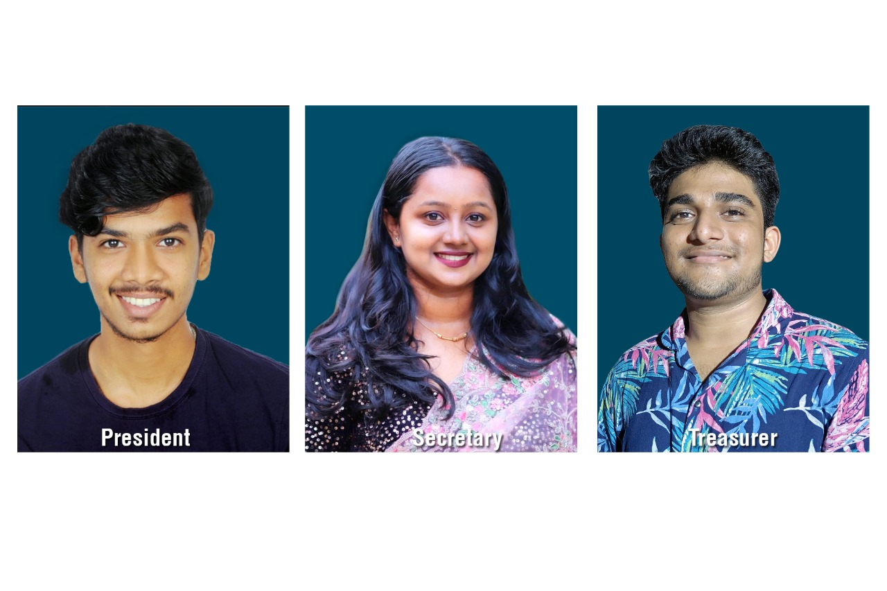 ಐಸಿವೈಎಂ ಉದ್ಯಾವರ : ನೂತನ ಅಧ್ಯಕ್ಷರಾಗಿ ಪ್ರಿಲ್ಸನ್ ಮಾರ್ಟಿಸ್ ಆಯ್ಕೆ