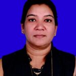 Obituary – Bharathi Jennifer DSilva (49 years)