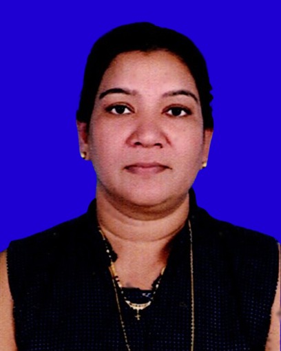 Obituary – Bharathi Jennifer DSilva (49 years)