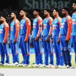 ಮೂವರು ಆಲ್​ರೌಂಡರ್​ಗಳು, ಇಬ್ಬರು ವೇಗಿಗಳು: ಹೀಗಿರಲಿದೆ ಟೀಮ್ ಇಂಡಿಯಾ ಪ್ಲೇಯಿಂಗ್ 11