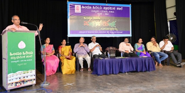 ನಿಮ್ಮ ಮಕ್ಕಳಿಗೆ ಸಾಕಷ್ಟು ಸಮಯ ನೀಡಿ ಹೆತ್ತವರಿಗೆ ಪತ್ರಕರ್ತ ನಿತ್ಯಾನಂದ ಪಡ್ರೆ ಸಲಹೆ