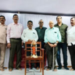 ಗಾಣಿಗ ಸಮಾಜ ಮುಂಬಯಿ (ರಿ.) ಪೂರೈಸಿದ 27ನೇ ವಾರ್ಷಿಕ ಮಹಾಸಭೆ