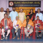 ಮೈಸೂರು ಅಸೋಸಿಯೇಶನ್ ಸಭಾಗೃಹದಲ್ಲಿ ಜರುಗಿದ ಯಕ್ಷಗಾನ ಸಂವಾದ