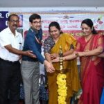 ಸಮಾಜದಲ್ಲಿದ್ದ ತಾರತಮ್ಯವನ್ನು ಹೋಗಲಾಡಿಸುವಲ್ಲಿ ವಚನಗಳು ಪ್ರಮುಖ ಪಾತ್ರ ವಹಿಸುತ್ತವೆ : ಜಿಲ್ಲಾಧಿಕಾರಿ ಡಾ. ಕೆ ವಿದ್ಯಾಕುಮಾರಿ