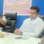 ಹಿರಿಯಡಕದ ಕರ್ನಾಟಕ ಪಬ್ಲಿಕ್ ಶಾಲೆಯನ್ನು ಮಾದರಿ ಶಾಲೆಯನ್ನಾಗಿ ಪರಿವರ್ತಿಸಲಾಗುವುದು : ಮಕ್ಕಳ ಹಕ್ಕುಗಳ ಆಯೋಗದ ಅಧ್ಯಕ್ಷ ಕೆ. ನಾಗಣ್ಣ ಗೌಡ