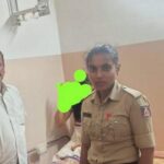 ಮಾನಸಿಕ ಅಸ್ವಸ್ಥ ಯುವತಿಯ ರಕ್ಷಣೆ: ಸೂಚನೆ.