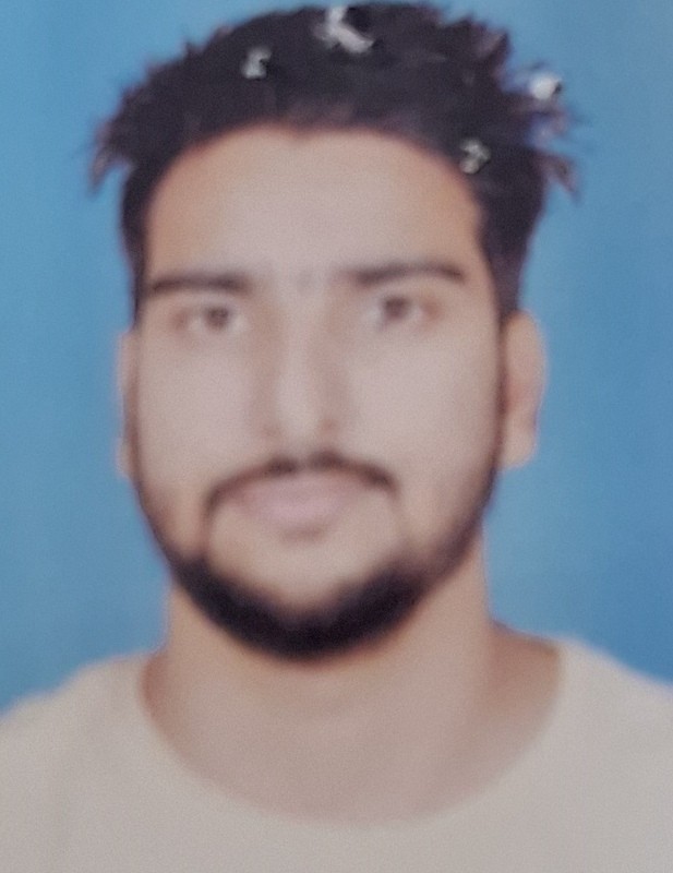 ಬಟ್ಟೆ ವ್ಯಾಪಾರಿ ನಾಪತ್ತೆ