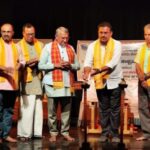 ಯಶಸ್ವಿ ಕಲಾವೃಂದದ ೧೦೦ನೇ ಕಾರ್ಯಕ್ರಮ ಯಕ್ಷಗಾನದ ಬೆಳವಣಿಗೆಗೆ ಪ್ರೋತ್ಸಾಹ ನೀಡುವ ಸಂಸ್ಥೆಗಳಿಗೆ ಅಕಾಡೆಮಿಯಿಂದ ಪೂರ್ಣ ಸಹಕಾರ : ಅಧ್ಕಕ್ಷ ಡಾ.ತಲ್ಲೂರು