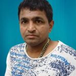Obituary – Rajesh Michal D’souza (46 years)