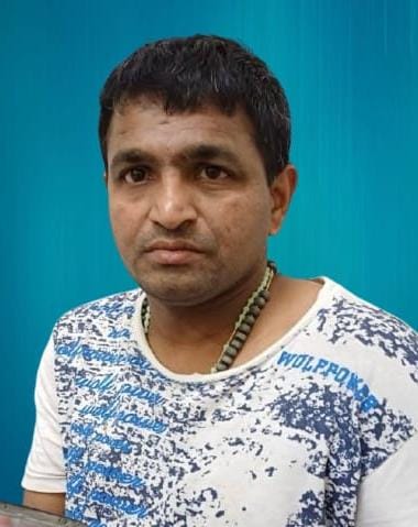 Obituary – Rajesh Michal D’souza (46 years)