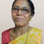 Obituary – Mrs. Eveline Dsa (73 years)