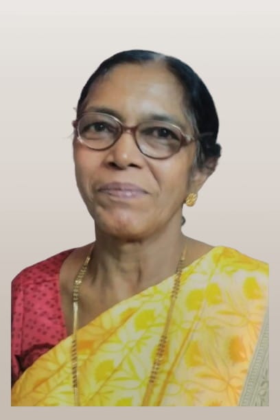 Obituary – Mrs. Eveline Dsa (73 years)