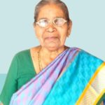 Obituary – Benedicta Sequeira (86 years)