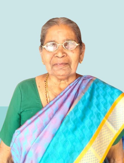 Obituary – Benedicta Sequeira (86 years)
