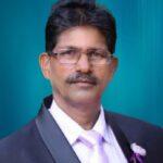 Obituary – Raphael D’souza (65 years)