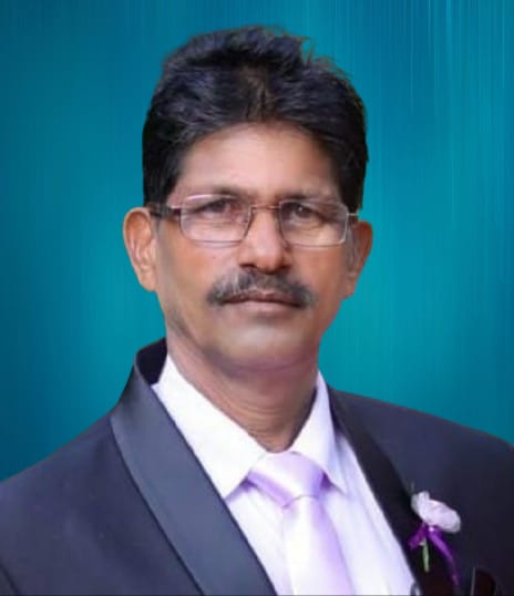 Obituary – Raphael D’souza (65 years)