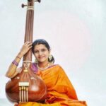 ಶ್ರೀಮತಿ ಶ್ರುತಿ ಎಸ್ ಭಟ್ ಇವರಿಗೆ  ‘ರಾಗ ಧನ ಪಲ್ಲವಿ ಪ್ರಶಸ್ತಿ’-2025