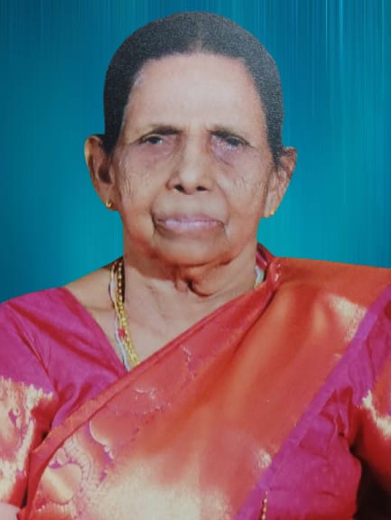 Obituary – Benedicta Philomena D’Souza (83 years)