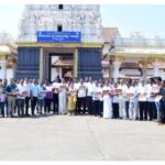 ಮಾ.01/02) : ಪುತ್ತೂರು ಕೋಟಿ ಚೆನ್ನಯ ಜೋಡುಕರೆ ಕಂಬಳ: ಆಮಂತ್ರಣ ಪತ್ರಿಕೆ ಬಿಡುಗಡೆ