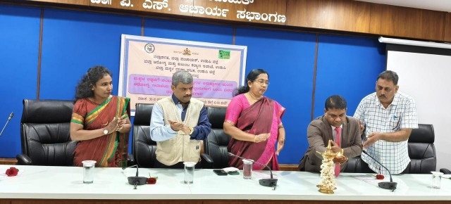ಮಕ್ಕಳ ರಕ್ಷಣಾ ಕಾಯ್ದೆಗಳ ಅನುಷ್ಠಾನ ಕುರಿತು ಕಾರ್ಯಾಗಾರ