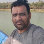 ಆರ್ವಿ ಟೂರ್ಸ್ ಎಂಡ್ ಟ್ರಾವೆಲ್ಸ್‌ ನ ಮಾಲಕ ರಾಘವೇಂದ್ರ ಭಂಡಾರಿ ನಿಧನ ..!