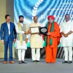 ಉಡುಪಿ: ಮಾಜಿ ಶಾಸಕ ರಘುಪತಿ ಭಟ್‌ರಿಗೆ “ಗ್ಲೋಬಲ್ ಅಚೀವರ್ಸ್ ಅವಾರ್ಡ್” ಪ್ರಶಸ್ತಿ