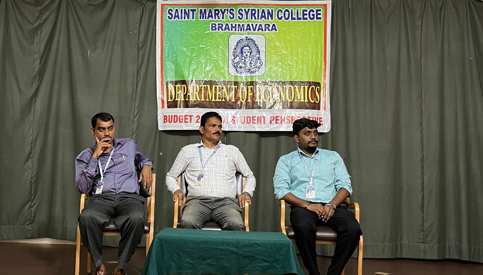 2025ರ ಬಜೆಟ್: ವಿದ್ಯಾರ್ಥಿಗಳ ದೃಷ್ಟಿಕೋನ*