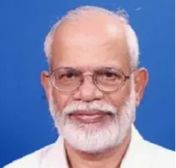 ಕರ್ನಾಟಕ ಇತಿಹಾಸ ಪರಿಷತ್ತು ಮಹಾ ಅಧಿವೇಶನದ ಸರ್ವಾಧ್ಯಕ್ಷರಾಗಿ ಡಾ.ಕೇಶವನ್ ವೆಳುತ್ತಾಟ್