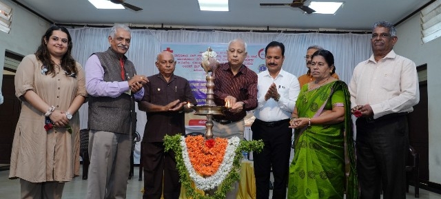 ಮನುಷ್ಯನ ಜೀವನ ಶೈಲಿ ಸುಧಾರಣೆಯಿಂದ ಉತ್ತಮ ಆರೋಗ್ಯ ಹೊಂದಲು ಸಾಧ್ಯ : ಡಾ. ಸುಶೀಲ್ ಜತ್ತನ್ನ