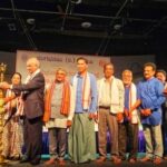 ರಾಜ್ಯಮಟ್ಟದ ನಾಟಕ ಸ್ಪರ್ಧೆಯ ಬಹುಮಾನ ವಿತರಣೆ : ರಂಗಭೂಮಿಗೆ ಪ್ರೋತ್ಸಾಹ ನೀಡಿ, ಅದನ್ನು ಉಳಿಸುವ ಜವಾಬ್ದಾರಿ ಸಮಾಜದ್ದು: ಡಾ. ಎಚ್.ಎಸ್. ಬಲ್ಲಾಳ್”