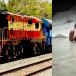 ರೀಲ್ಸ್ ಮಾಡುವಾಗ ರೈಲು ಡಿಕ್ಕಿಯಾಗಿ ಯುಪಿ ಮೂಲದ ಮೂವರು ಕಾರ್ಮಿಕರು ಸಾವು…