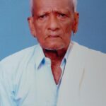 ಶ್ರದ್ಧಾಂಜಲಿ – ಚೆನ್ನು ಪೂಜಾರಿ (103 ವರ್ಷ)