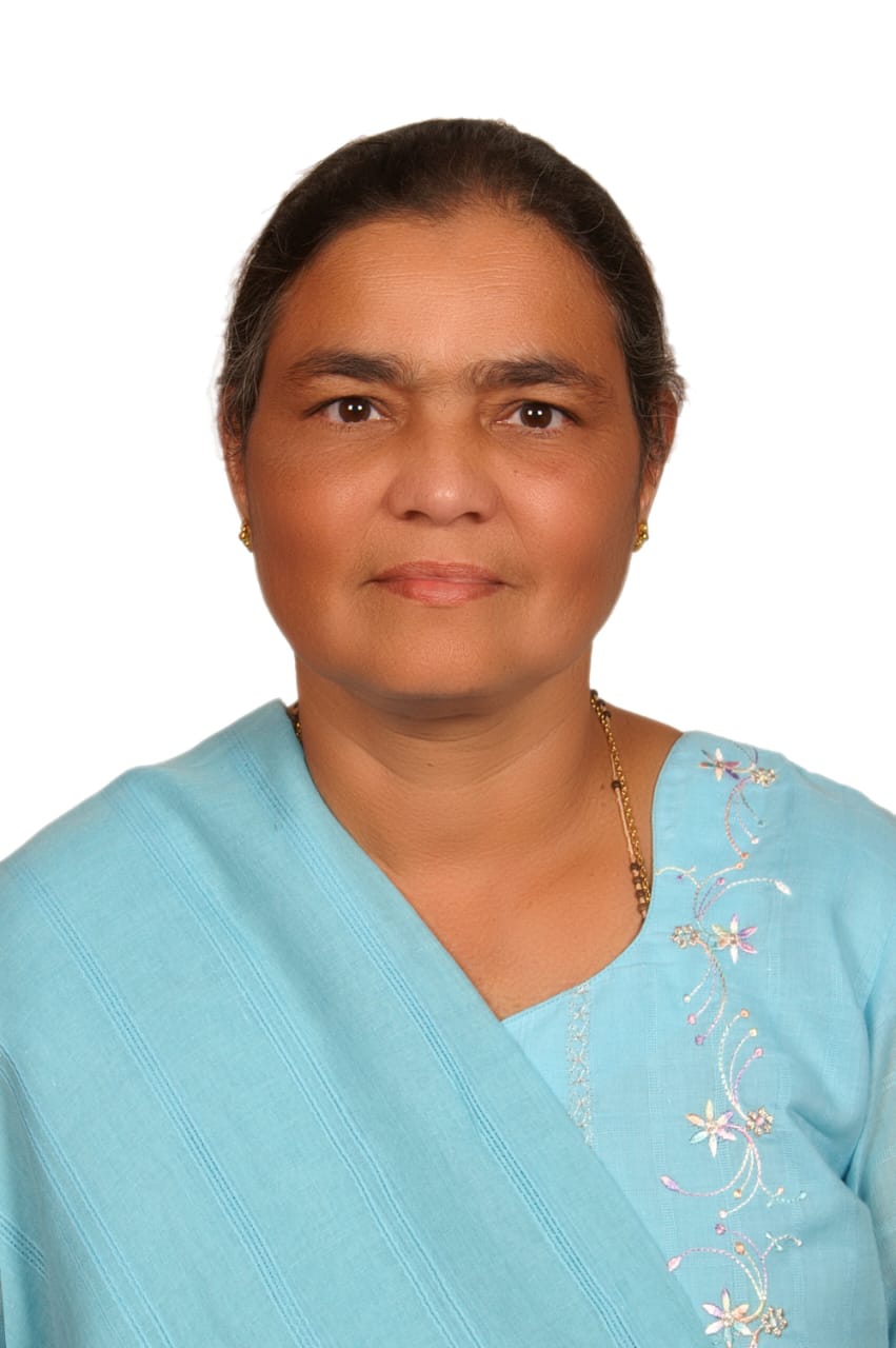 Obituary -Theresa D’souza (70 years)