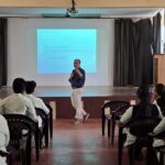 ಎಸ್.ಎಂ.ಎಸ್ ಕಾಲೇಜು ಬ್ರಹ್ಮಾವರ – “Full Stack Development” ಕಾರ್ಯಗಾರ
