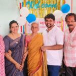 ಹೋಂ ಡಾಕ್ಟರ್ ಫೌಂಡೇಶನ್  ಅಸಹಾಯಕರ ಮನೆ ನಿರ್ಮಾಣ ಕಾನ್ಸೆಪ್ಟ್ ಅಲ್ಲಿ 13 ನೆಯ ಮನೆ..