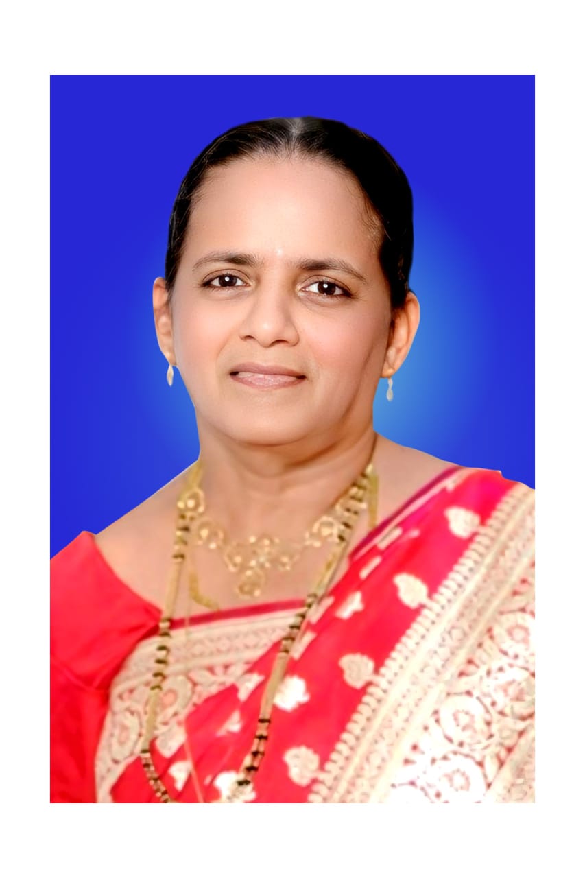 Obituary – Gladis Monteiro (58 years)