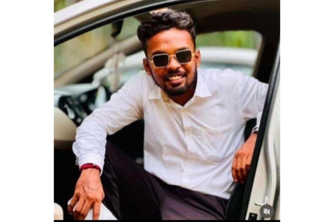 ಬಂಟ್ವಾಳ: ಅಪಘಾತದಲ್ಲಿ ಗಂಭೀರ ಗಾಯಗೊಂಡಿದ್ದ ಯುವ ವಕೀಲ ಮೃತ್ಯು..!!