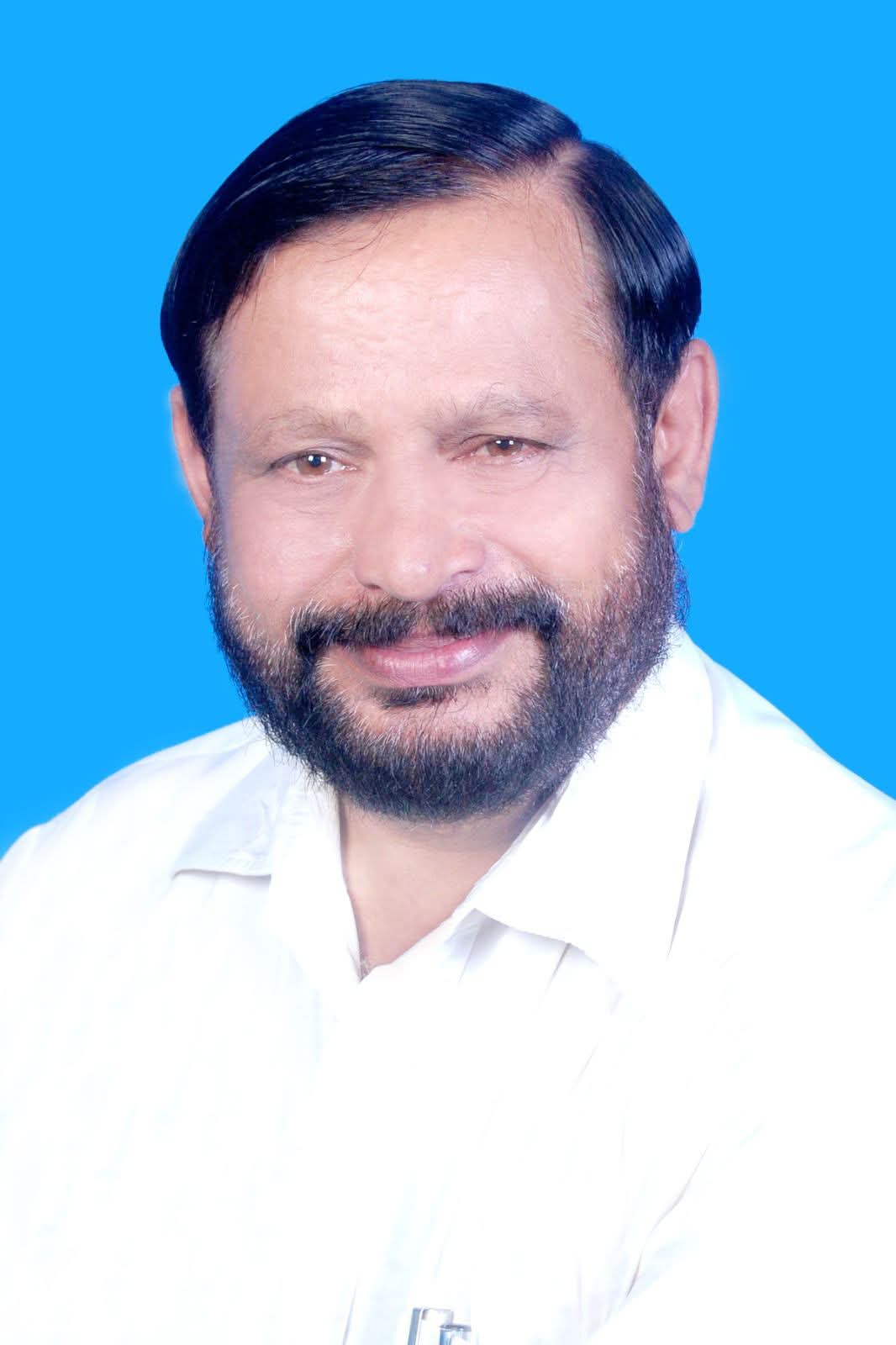 ಸಾಮಾಜಿಕ ಕಾರ್ಯಕರ್ತ, ಶಿಕ್ಷಕ ವಿ.ಕೆ. ಉದ್ಯಾವರ್ ಅವರು ನಿನ್ನೆ ರಾತ್ರಿ ಮಣಿಪಾಲದಲ್ಲಿ ಹೃದಯಾಘಾತದಿಂದ ನಿಧನ