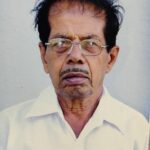 OBITUARY: Mr. Valerian Olivera