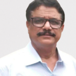 Obituary : Joseph Peter Fernandes(64), Kallianpur, Retd. Professor of Milagres College