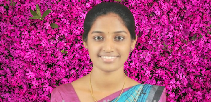ಮರವಂತೆಯ ಸವಿತಾ ಕೆ. ಅವರಿಗೆ ಪಿ.ಎಚ್‌.ಡಿ. ಪದವಿ