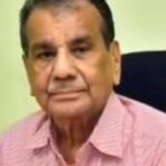 ಬೆಳ್ತಂಗಡಿ: ಶ್ರೀ ಗುರುದೇವ ವಿವಿಧೋದ್ದೇಶ ಸಹಕಾರಿ ಸಂಘದ ಅಧ್ಯಕ್ಷ ಎನ್.ಪದ್ಮನಾಭಮಣಿಂಜ ವಿಧಿವಶ..!!!