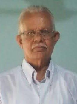 Obituary – Maurice D’Souza (77 years)