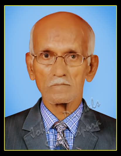 Obituary – Marian Martis (89 years)