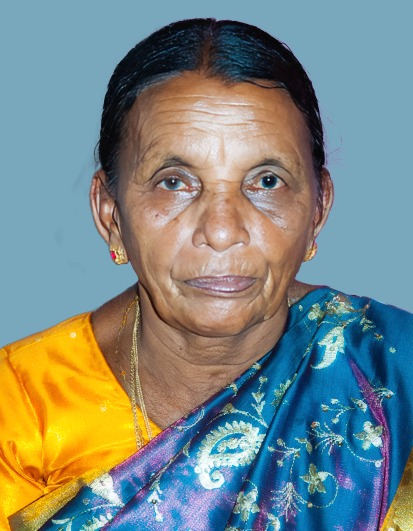 Obituary – Philomina Coth (91 years)